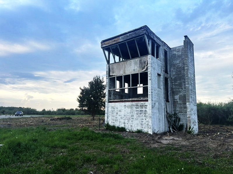 may 2025 Tri-City Dragway, Freeland